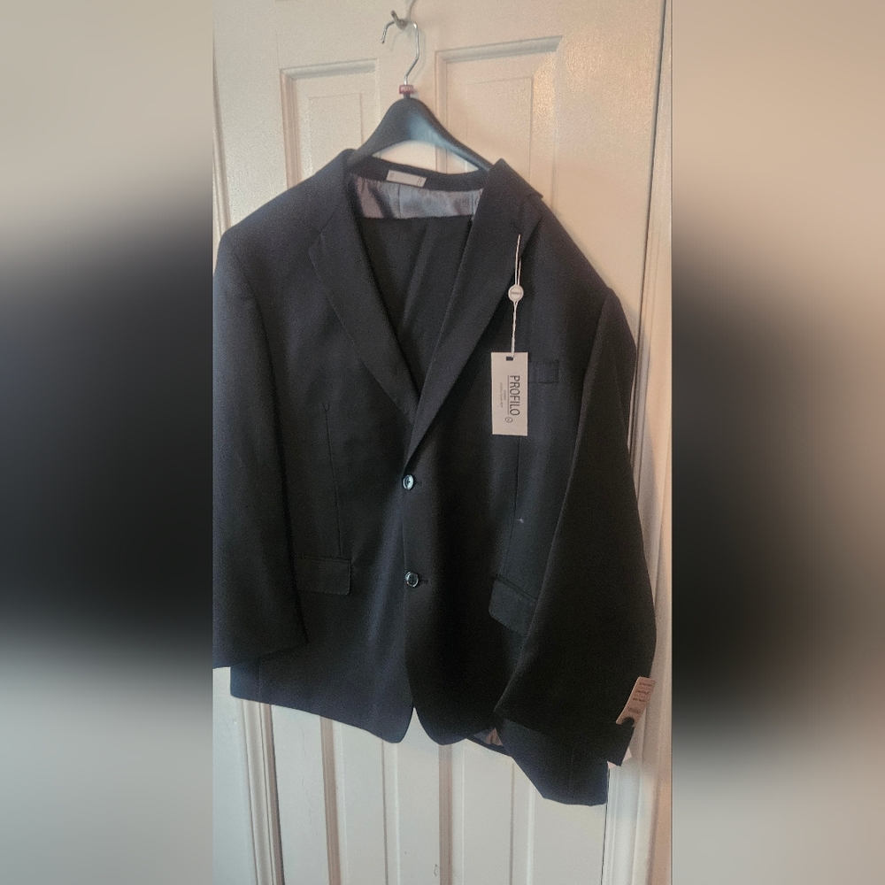 Brand New  Men's Profilo Uomo Size 50 S AND Waist 47 W